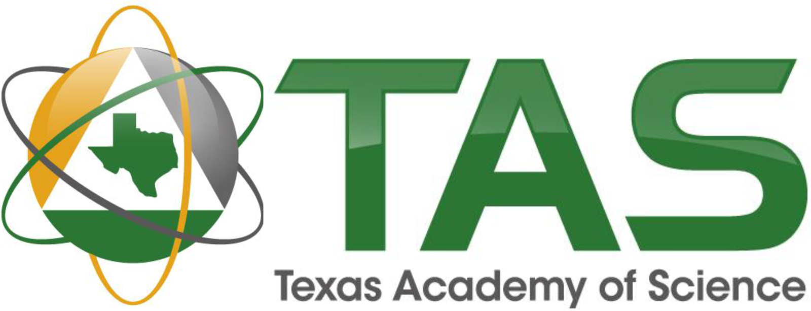 Texas Academy of Science Logo